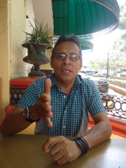 “Renuncia de Marcelo Ebrard al PRD no debilita al Movimiento Progresista” VMPL