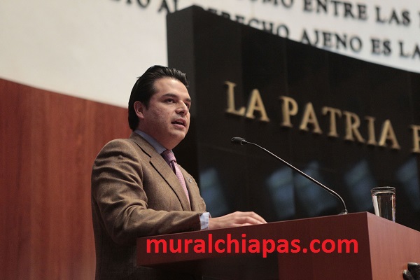 Iniciativa #3de3 busca nueva cultura política: Transparencia Mexicana